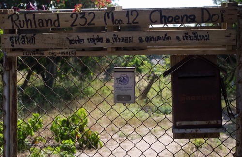 Choeng Doi Resort | Private room ∙ 2 guests