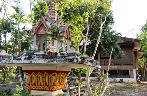 Choeng Doi Resort | Private room ∙ 2 guests