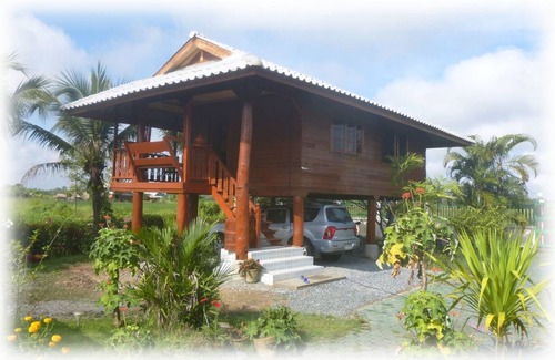 Nong Yaeng Resort | Private room ∙ 2 guests