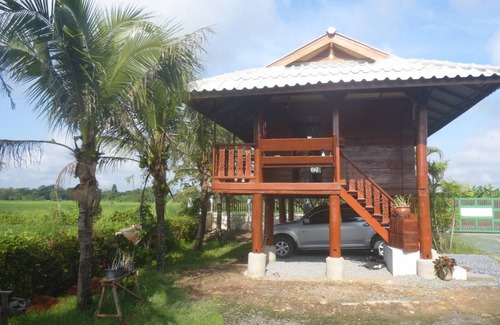 Nong Yaeng Resort | Private room ∙ 2 guests