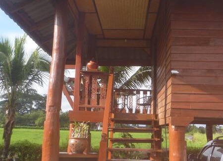 Nong Yaeng Resort | Private room ∙ 2 guests