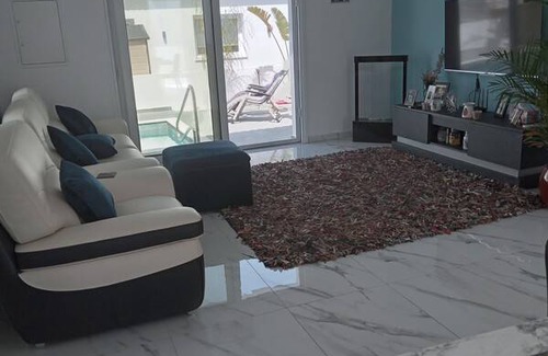 Frenaros Resort | Private room ∙ 2 guests