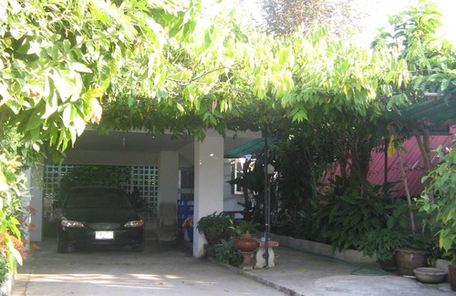 Nang Lae Resort | Private room ∙ 2 guests