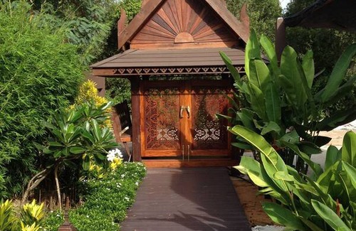 Khanom Resort | Private room ∙ 2 guests
