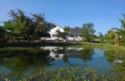 Mueang Kaeo Resort | Private room ∙ 2 guests