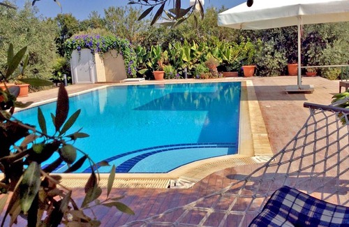 Dogankoy Cabin | Private room ∙ 3 guests