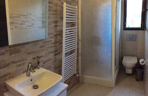 Dogankoy Cabin | Private room ∙ 3 guests