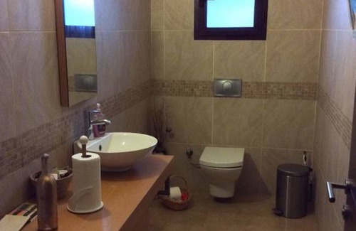 Dogankoy Cabin | Private room ∙ 3 guests