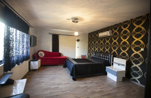 Dogankoy Cabin | Private room ∙ 3 guests