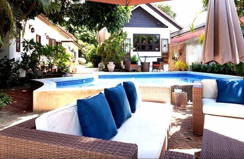 Hang Dong Resort | Private room ∙ 4 guests