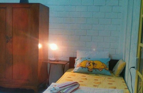 Ratchadaphisek Resort | Private room ∙ 4 guests