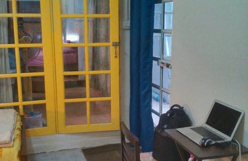 Ratchadaphisek Resort | Private room ∙ 4 guests