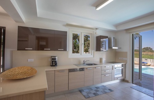 Pernera Apartment | Protaras Katerina Villa KV53 - a villa that sleeps 7 guests in 3 bedrooms