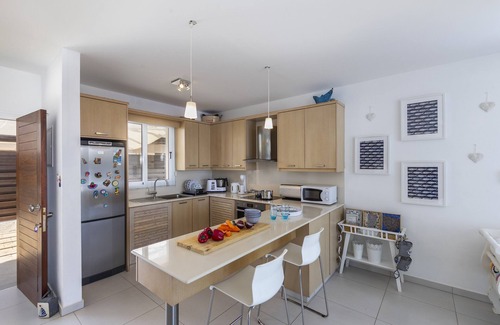 Pernera Villa | Protaras Villa Passion 2 Min Walk To The Beach