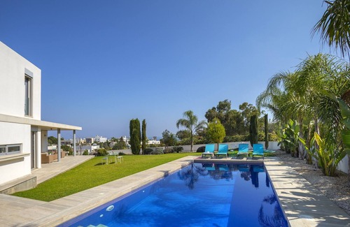 Protaras Villa | Protaras Zen Villa