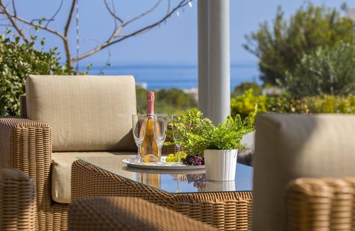 Protaras Villa | Protaras Zen Villa