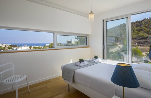 Protaras Villa | Protaras Zen Villa