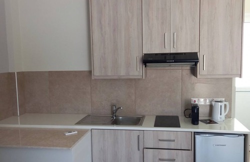Protaras Apartment | Proteas Mare Suites
