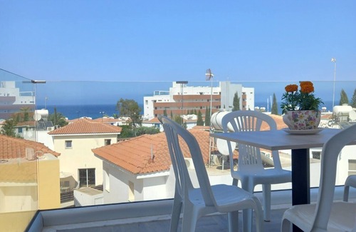 Protaras Apartment | Proteas Mare Suites