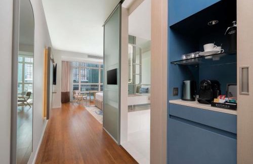 Ratchathewi Hotel | Pullman Bangkok King Power
