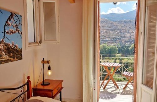 Paleopolis Apartment | Rastoni Apartments