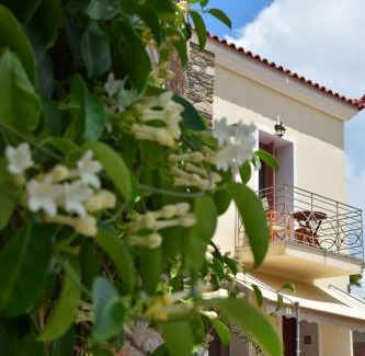 Paleopolis Apartment | Rastoni Apartments