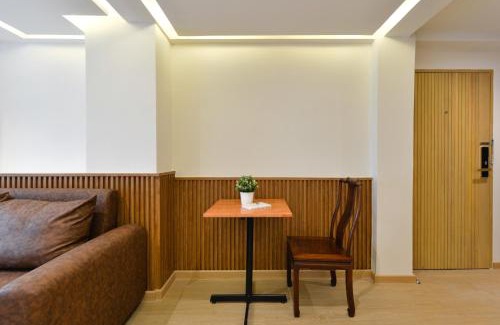 Pathumwan Hostel | Ratchathewi Hyde Away