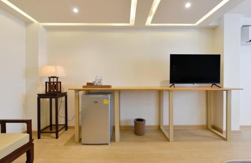 Pathumwan Hostel | Ratchathewi Hyde Away