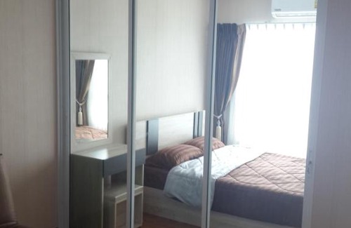 Bang Sue Apartment | Regent Home Bangson