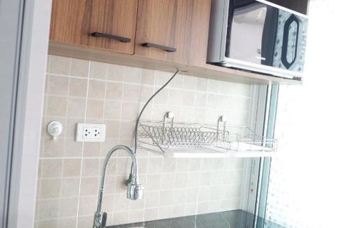 Bang Sue Apartment | Regent home Bangson