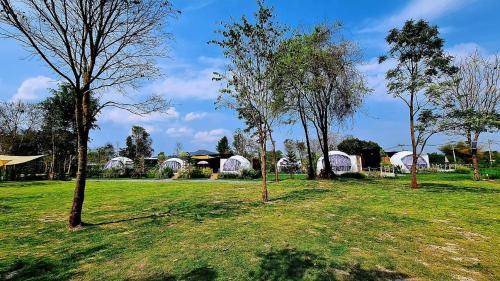 Khanong Phra Resort | Resort ∙ 20 guests