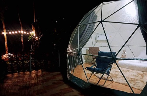 Khanong Phra Resort | Resort ∙ 20 guests