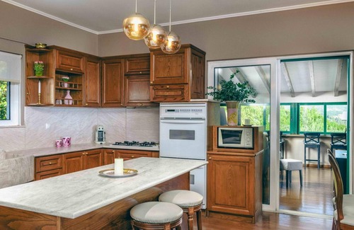 Nikiana Villa | Retreat Lefkada - Villa Rafael— AV Properties