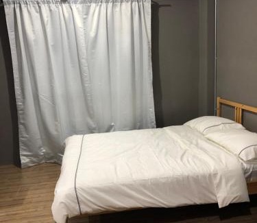 Lam Luk Ka Hostel | RIK APARTMENT