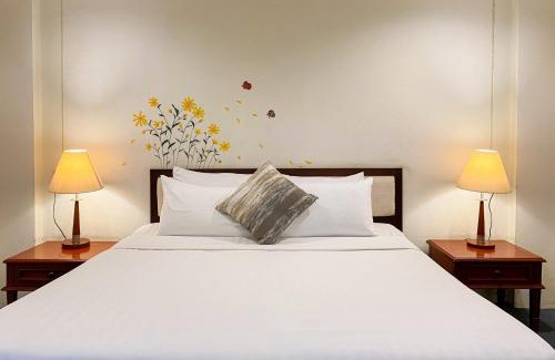 Chiang Mai Hotel | rimtara residence patan