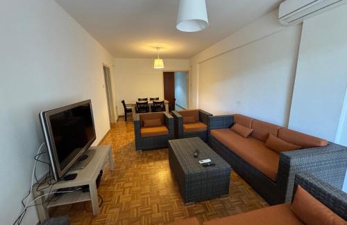 Nicosia Apartment | River Court, Flat 8