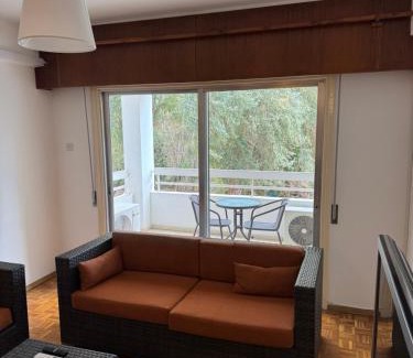 Nicosia Apartment | River Court, Flat 8