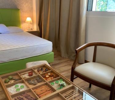 Marousi Apartment | Rivitel Marousi Apartments