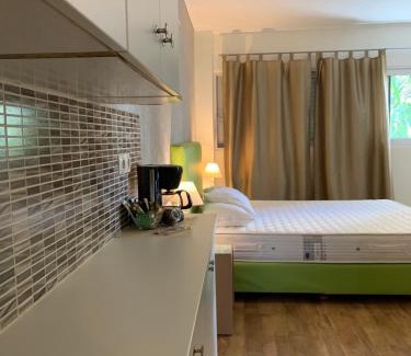 Marousi Apartment | Rivitel Marousi Apartments