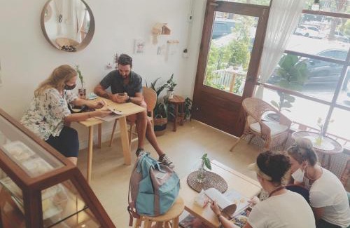 Ayutthaya Hostel | Room Story Hostel