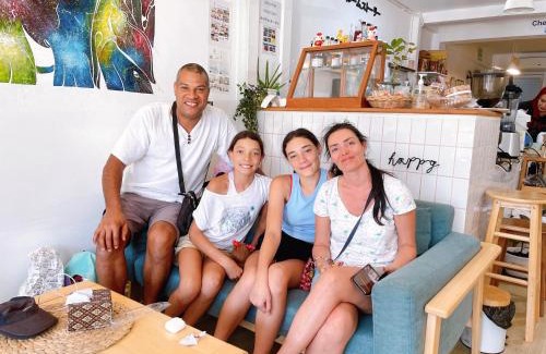 Ayutthaya Hostel | Room Story Hostel