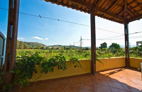 Nopigia Apartment | Rooms Leonidas