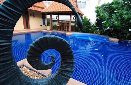 Silom Hotel | Rose Hotel