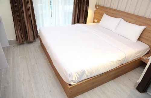 Nana Hotel | Rose Nana Hotel