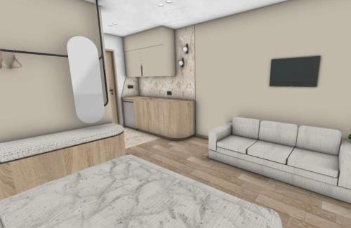 Argassi Apartment | Roula Kotsonis Superior Apartments A