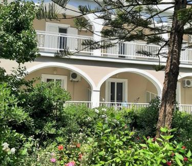 Argassi Apartment | Rousela apartment