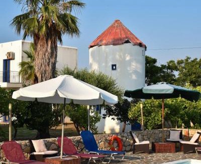 Kanelion Hotel | Royal Club Hotel - Aqua Poolside Bliss