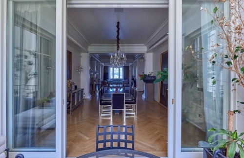 Athens City Centre Apartment | Royal Gardens/Anaktora/Athens City Center