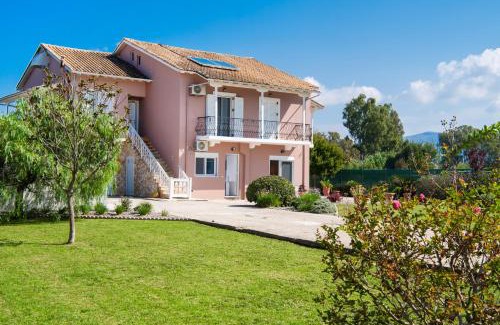 Kalligoni Apartment | Ruellia Luxury Apartments