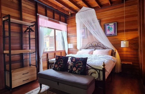 Pathum Thani Hostel | RuenKijja